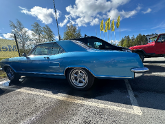 Buick 1964 Buick  till salu i Östersund – bild 5 av 6