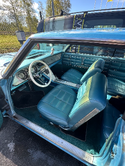 Buick 1964 Buick  till salu i Östersund – bild 3 av 6