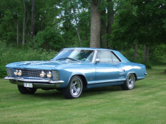 Buick 