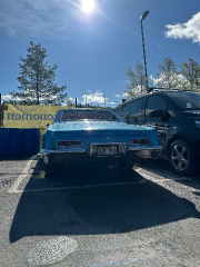 Buick 1964 Buick  till salu i Östersund – bild 6 av 6