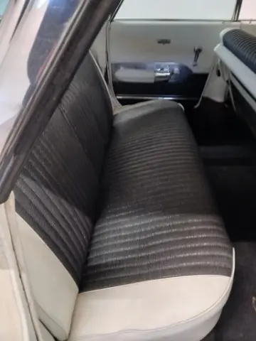 Cadillac 1959 Cadillac-59 Flattopp.  till salu i Ed – bild 5 av 8