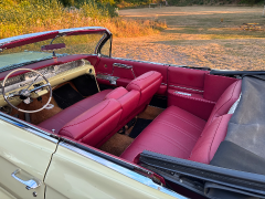 Cadillac 1962 Cadillac cab 1962 till salu i Hammar – bild 7 av 8