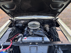 Cadillac 1962 Cadillac cab 1962 till salu i Hammar – bild 8 av 8