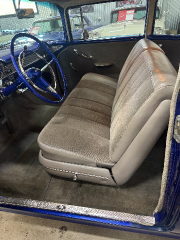 Chevrolet 1955 Chevrolet bel air till salu i Strängnäs – bild 5 av 8