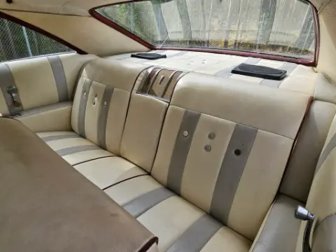 Pontiac 1965 Pontiac Catalina -65 till salu i Strängnäs – bild 6 av 8