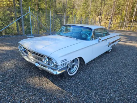 Chevrolet Impala