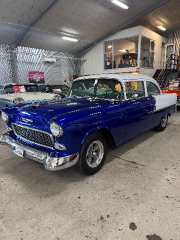 Chevrolet bel air