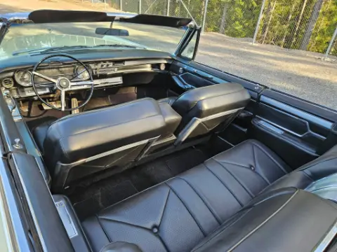 Cadillac 1965 Cadillac De Ville till salu i Strängnäs – bild 6 av 8