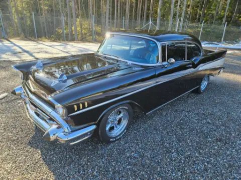 Chevrolet Bel Air 1957