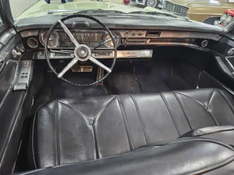 Cadillac 1965 Cadillac De Ville till salu i Strängnäs – bild 5 av 8