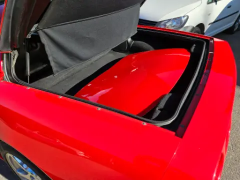 Chevrolet Chevrolet Corvette till salu i Strängnäs – bild 4 av 8
