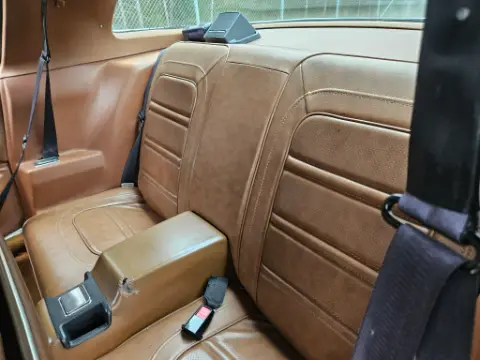 Pontiac 1975 Pontiac Firebird till salu i Strängnäs – bild 7 av 8
