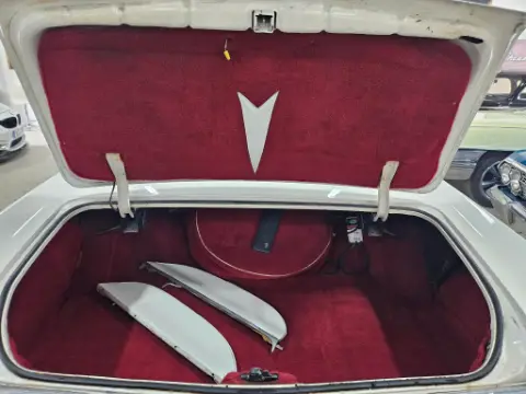 Pontiac 1965 Pontiac Catalina -65 till salu i Strängnäs – bild 7 av 8