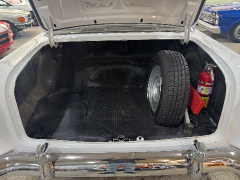 Chevrolet 1955 Chevrolet bel air till salu i Strängnäs – bild 7 av 8