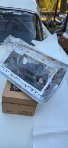 Dodge Nos dodge pickup baklampa  till salu i Tidaholm – bild 2 av 3