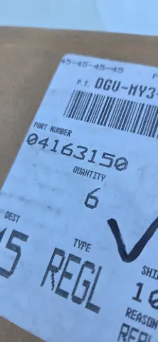 Dodge Nos dodge pickup baklampa  till salu i Tidaholm – bild 3 av 3