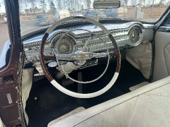 Oldsmobile 1953 Oldsmobile -53 Custom till salu i Karlsborg – bild 7 av 8