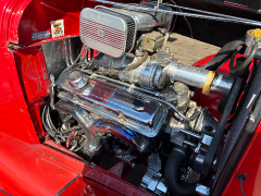 Ford 1929 Ford -29 Roadster  till salu i Karlsborg – bild 6 av 8