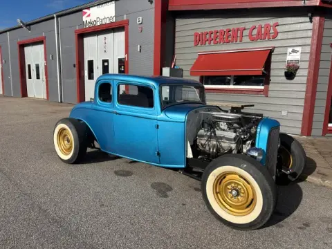 Ford 1917 Hot Rod  till salu i Karlsborg – bild 1 av 8
