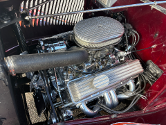 Ford 1934 Ford -34 Hot Rod  till salu i Karlsborg – bild 8 av 8