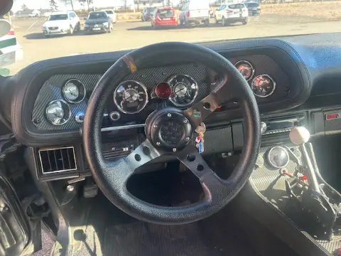 Chevrolet 1971 Camaro -71 till salu i Karlsborg – bild 7 av 8