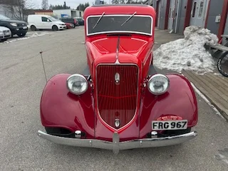 Plymouth 1934 Plymouth -34   Soft rod till salu i Karlsborg – bild 3 av 8