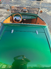 Ford 1931 Ford Hot Rod  till salu i Karlsborg – bild 6 av 8