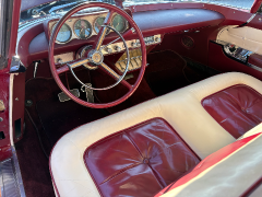 Lincoln 1956 Lincoln Continental Mark II till salu i Karlsborg – bild 5 av 8