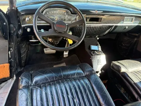Cadillac 1951 Cadillac Coupe till salu i Karlsborg – bild 6 av 8