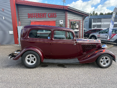 Ford 1934 Ford -34 Hot Rod  till salu i Karlsborg – bild 2 av 8