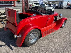 Ford 1929 Ford -29 Roadster  till salu i Karlsborg – bild 4 av 8