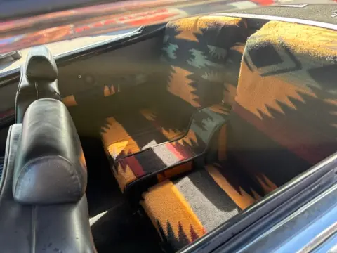 Cadillac 1951 Cadillac Coupe till salu i Karlsborg – bild 7 av 8