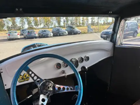 Ford 1917 Hot Rod  till salu i Karlsborg – bild 7 av 8