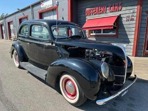 Ford Tudor -39
