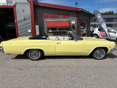 Chevrolet 1965 Chevrolet Impala SS  till salu i Karlsborg – bild 2 av 7