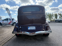 Ford 1934 Ford -34 Hot Rod  till salu i Karlsborg – bild 4 av 8