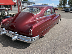 Buick 1950 Buick —1950 till salu i Karlsborg – bild 3 av 8