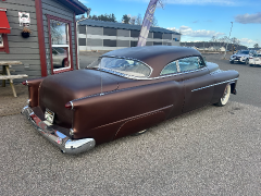 Oldsmobile 1953 Oldsmobile -53 Custom till salu i Karlsborg – bild 4 av 8