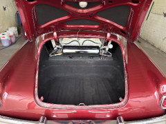 Buick 1950 Buick —1950 till salu i Karlsborg – bild 7 av 8