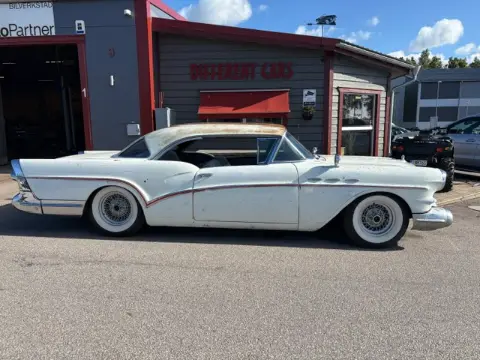 Buick 1957 Buick Riviera Super till salu i Karlsborg – bild 3 av 8
