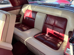 Lincoln 1956 Lincoln Continental Mark II till salu i Karlsborg – bild 6 av 8