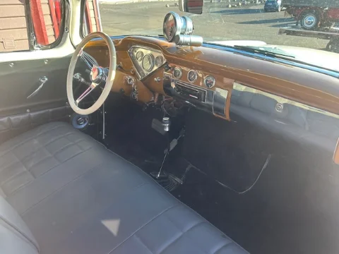 Chevrolet 1956 Chevrolet Cameo 1956 till salu i Karlsborg – bild 7 av 8