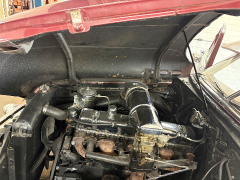 Buick 1950 Buick —1950 till salu i Karlsborg – bild 8 av 8