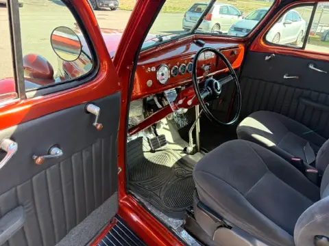 Chevrolet 1939 Cheva -39 Rod till salu i Karlsborg – bild 8 av 8