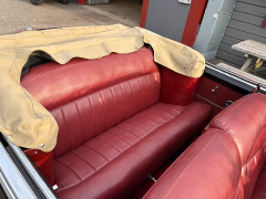 Buick 1948 Blick Super 1948 till salu i Karlsborg – bild 7 av 8