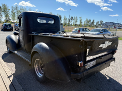 Chevrolet 1937 Chevrolet picup -37 LS till salu i Karlsborg – bild 4 av 8