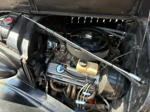 Chevrolet 1938 Chevrolet Master Streetrood till salu i Karlsborg – bild 8 av 8