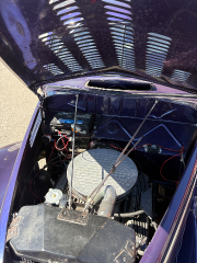 Ford 1939 Ford -39 Rod  till salu i Karlsborg – bild 6 av 8