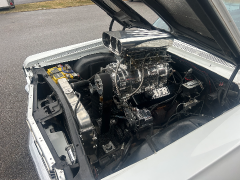 Chevrolet 1964 Chevrolet Biscayne-64 till salu i Karlsborg – bild 5 av 8
