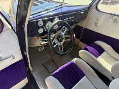 Ford 1939 Ford -39 Rod  till salu i Karlsborg – bild 7 av 8